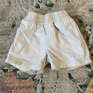 Bailey Boys Pull On Shorts Size 24 Months